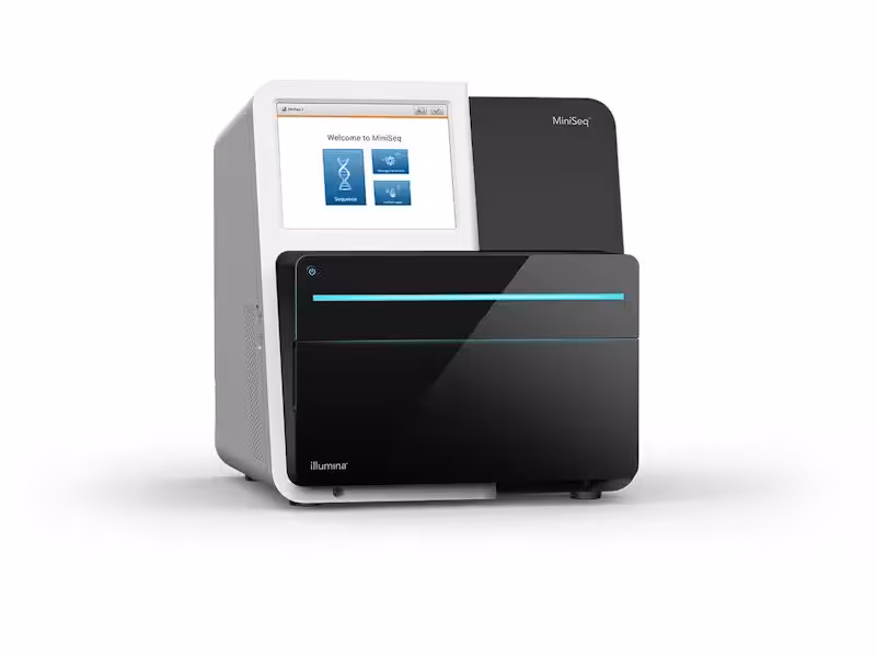 Illumina MiniSeq